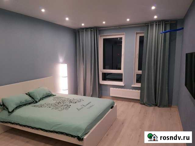 2-комнатная квартира, 57 м², 22/25 эт. в аренду посуточно в Химках Химки - изображение 1