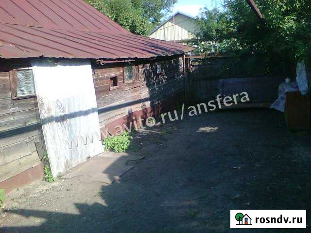 Дом 46 м² на участке 16 сот. на продажу в Светлом Саратовской области Светлый - изображение 1