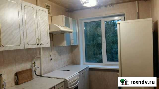 3-комнатная квартира, 53 м², 4/10 эт. в аренду на длительный срок в Комсомольске-на-Амуре Комсомольск-на-Амуре - изображение 1