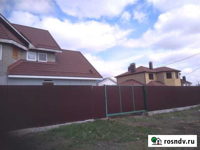 Дом 180 м² на участке 10 сот. на продажу в Краснослободске Волгоградской области Краснослободск - изображение 1