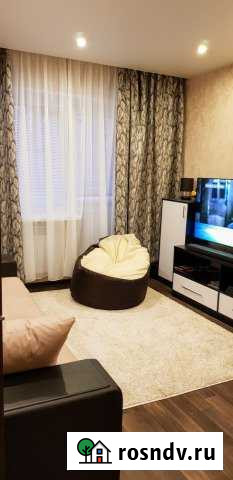 2-комнатная квартира, 55 м², 5/5 эт. на продажу в Нефтеюганске Нефтеюганск - изображение 1