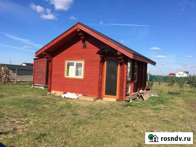 Дача 30 м² на участке 13.1 сот. на продажу в Бронницах Бронницы - изображение 1