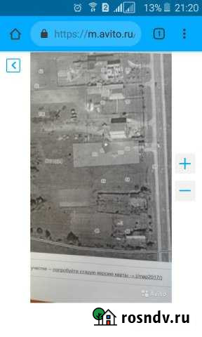 Участок ИЖС 15 сот. на продажу в Оршанке Оршанка - изображение 1