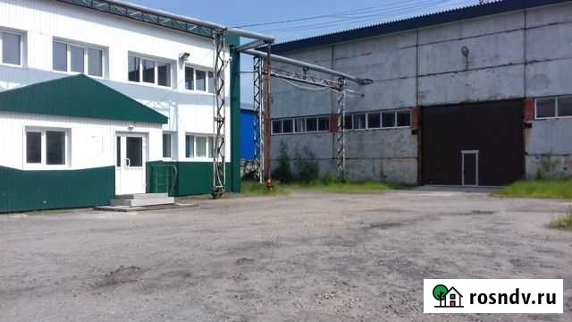Помещение свободного назначения, 756 кв.м. Нижневартовск - изображение 1