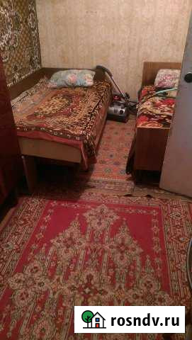 Комната 11 м² в 3-ком. кв., 1/9 эт. в аренду на длительный срок в Подольске Подольск - изображение 1