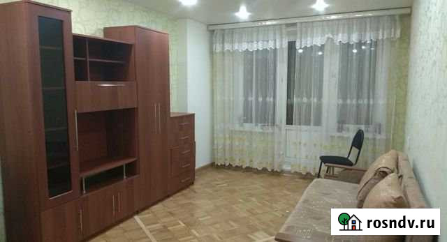 2-комнатная квартира, 45 м², 2/5 эт. в аренду на длительный срок в Солнечногорске Солнечногорск - изображение 1