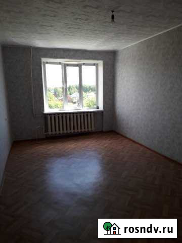 2-комнатная квартира, 53 м², 5/5 эт. на продажу в Ряжске Ряжск - изображение 1