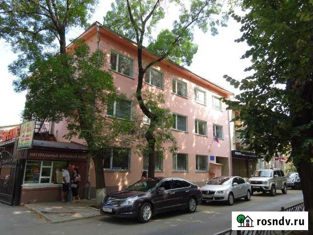 Имущественный комплекс, 760 кв.м. Симферополь - изображение 1