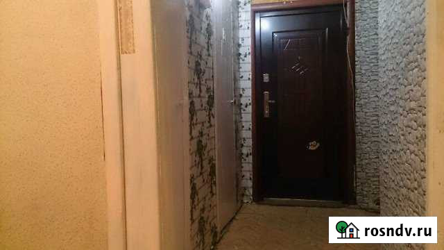 2-комнатная квартира, 50 м², 1/5 эт. в аренду на длительный срок в Чебаркуле Чебаркуль - изображение 1