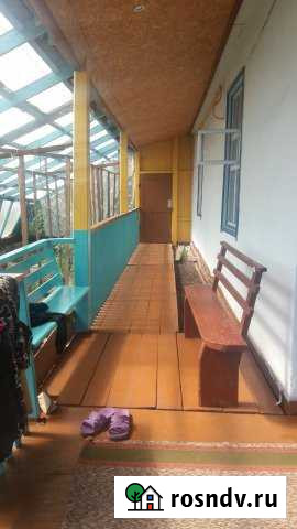 Дом 62 м² на участке 29 сот. на продажу в Каргаполье Каргаполье - изображение 1