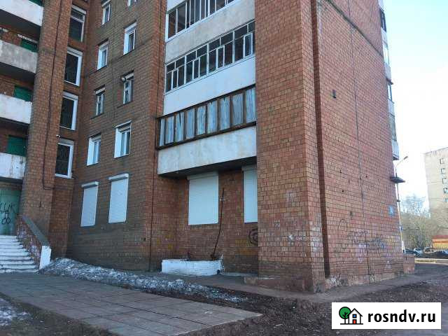 Помещение свободного назначения, 147.4 кв.м. Братск - изображение 1