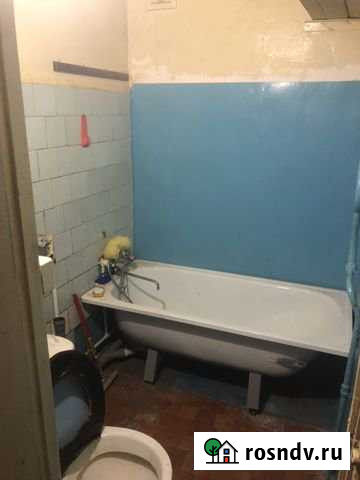 3-комнатная квартира, 54 м², 1/5 эт. на продажу в Камышине Камышин - изображение 1