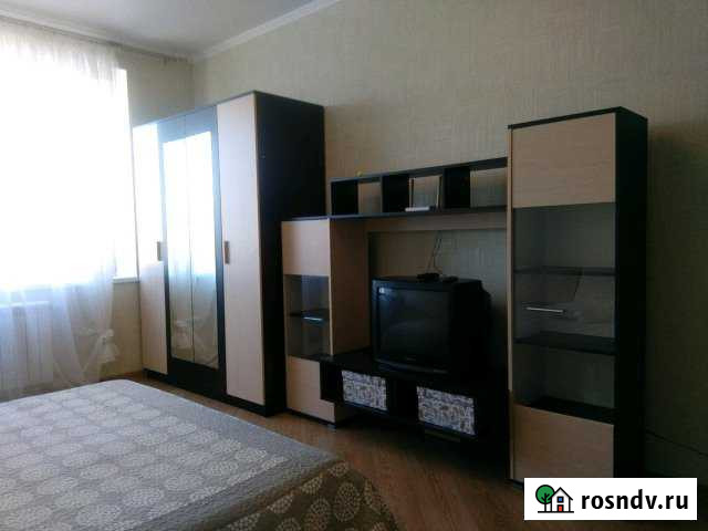 1-комнатная квартира, 43 м², 15/17 эт. в аренду посуточно в Дмитрове Дмитров - изображение 1