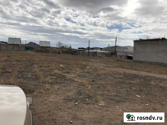 Участок промназначения 80 сот. на продажу в Иволгинске Иволгинск - изображение 1