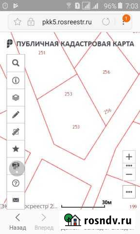 Участок ИЖС 16 сот. на продажу в Вологде Вологда - изображение 1