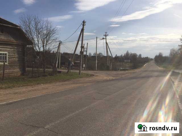 Дом 48.3 м² на участке 30 сот. на продажу в Уваровке Уваровка - изображение 1