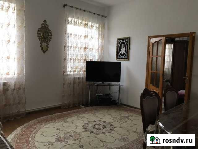 2-комнатная квартира, 52 м², 1/1 эт. на продажу в Хасавюрте Хасавюрт - изображение 1