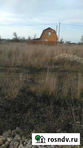 Участок ИЖС 1 сот. на продажу в Голубицкой Голубицкая - изображение 1