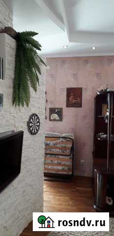 2-комнатная квартира, 52 м², 4/6 эт. на продажу в Судаке Судак - изображение 1