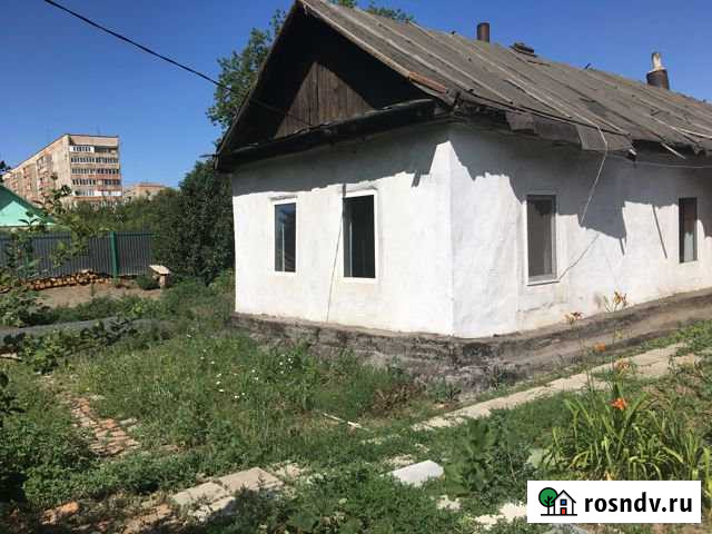 Дом 45.6 м² на участке 5.8 сот. на продажу в Орске Орск - изображение 1