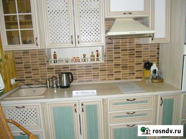 Дом 160 м² на участке 3 сот. в аренду на длительный срок в Алупке Алупка - изображение 1