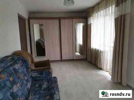 1-комнатная квартира, 33 м², 3/3 эт. в аренду на длительный срок в Биробиджане Биробиджан