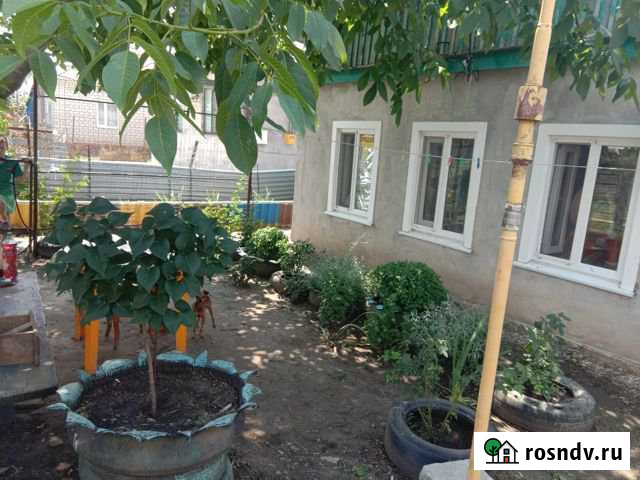 Дом 64 м² на участке 6 сот. на продажу в Стародеревянковской Стародеревянковская - изображение 1