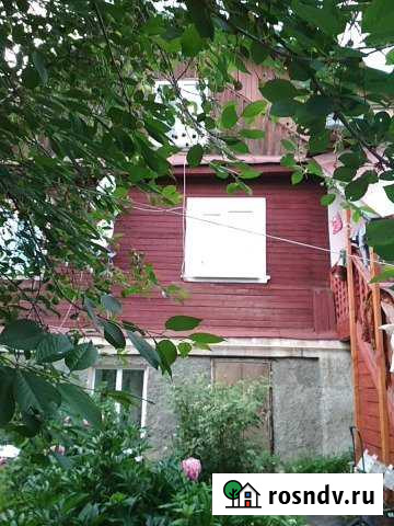 Комната 19 м² в 1-ком. кв., 1/2 эт. в аренду на длительный срок в Серпухове Серпухов - изображение 1