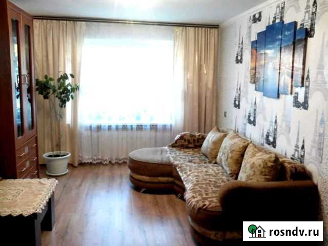 3-комнатная квартира, 51 м², 1/5 эт. на продажу в Ливнах Ливны - изображение 1