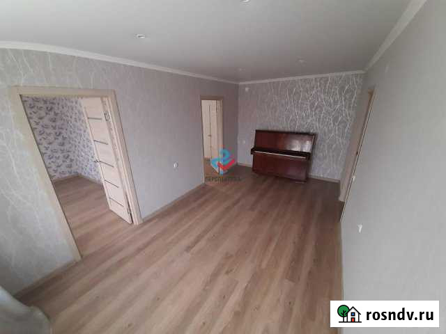 4-комнатная квартира, 63 м², 3/5 эт. на продажу в Бийске Бийск - изображение 1