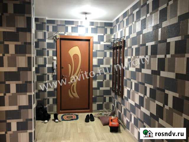 3-комнатная квартира, 67 м², 4/9 эт. в аренду на длительный срок в Новом Уренгое Новый Уренгой - изображение 1