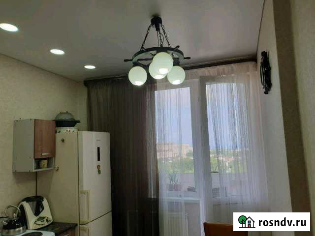 2-комнатная квартира, 37 м², 14/18 эт. на продажу в Анапе Анапа - изображение 1