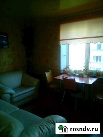 3-комнатная квартира, 59 м², 3/9 эт. на продажу в Тихвине Тихвин - изображение 1