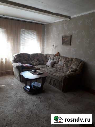 Дом 60 м² на участке 5 сот. на продажу в Коломне Коломна - изображение 1