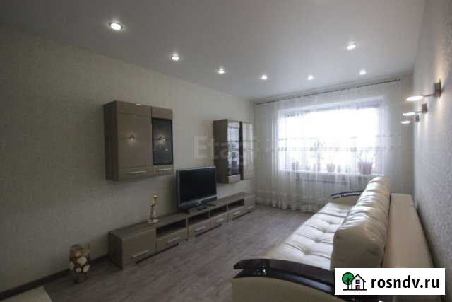 3-комнатная квартира, 76 м², 4/5 эт. на продажу в Новом Уренгое Новый Уренгой - изображение 1