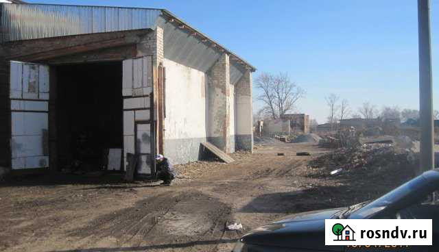 Участок промназначения 50 сот. на продажу в Лунино Лунино - изображение 1