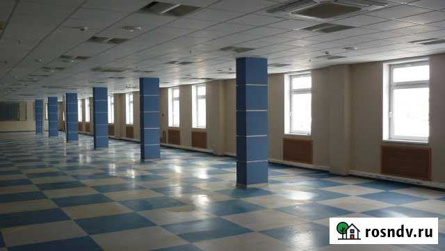 Офисное помещение, 150 кв.м. Томилино - изображение 1