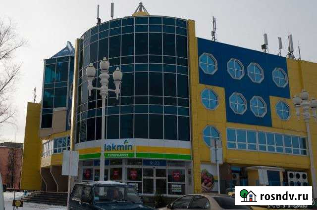 Торгово-офисное помещение, 38 кв.м. Ступино - изображение 1