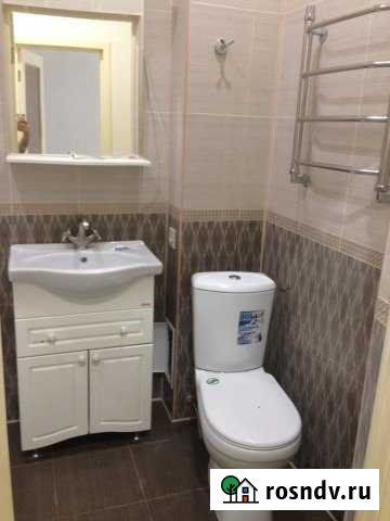 1-комнатная квартира, 46 м², 4/9 эт. на продажу в Махачкале Махачкала - изображение 1