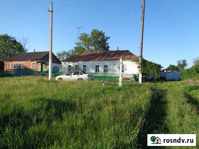Дом 60 м² на участке 30 сот. на продажу в Задонске Задонск - изображение 1
