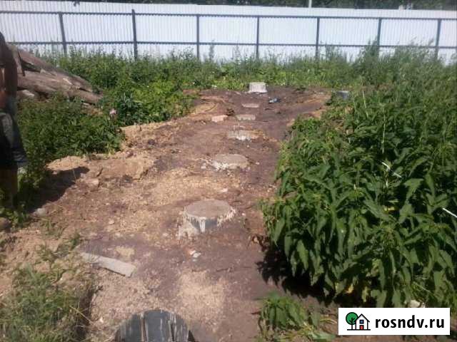 Участок ИЖС 10 сот. на продажу в Узловой Узловая - изображение 1