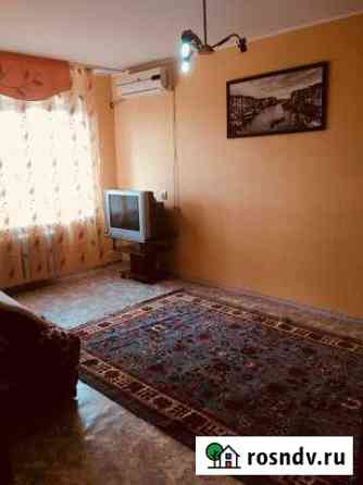 1-комнатная квартира, 38 м², 2/3 эт. на продажу в Парковом Парковый