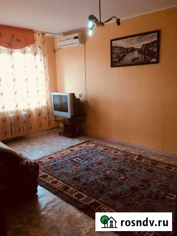 1-комнатная квартира, 38 м², 2/3 эт. на продажу в Парковом Парковый - изображение 1