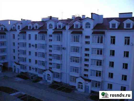 4-комнатная квартира, 130 м², 5/6 эт. на продажу в Севастополе Севастополь
