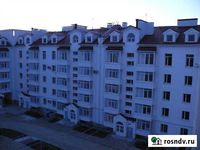 4-комнатная квартира, 130 м², 5/6 эт. на продажу в Севастополе Севастополь - изображение 1