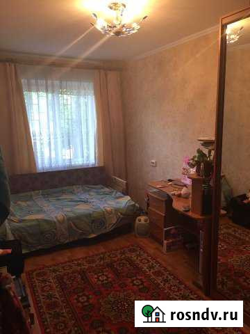 2-комнатная квартира, 45 м², 1/5 эт. на продажу в Сарапуле Сарапул - изображение 1