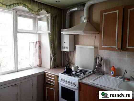 3-комнатная квартира, 52 м², 3/5 эт. на продажу в Нефтекамске Нефтекамск