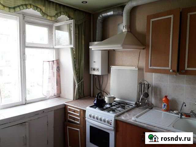 3-комнатная квартира, 52 м², 3/5 эт. на продажу в Нефтекамске Нефтекамск - изображение 1