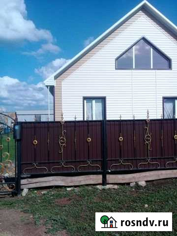 Дом 101 м² на участке 17 сот. на продажу в Киргиз-Мияках Киргиз-Мияки - изображение 1