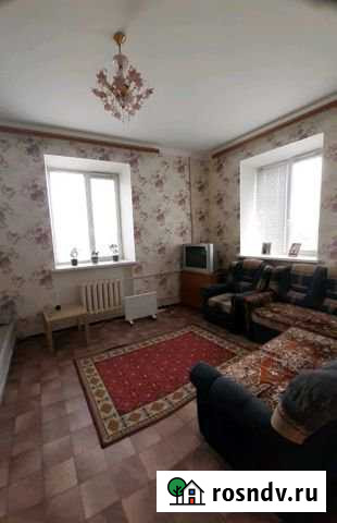 2-комнатная квартира, 46 м², 2/3 эт. на продажу в Азнакаево Азнакаево - изображение 1